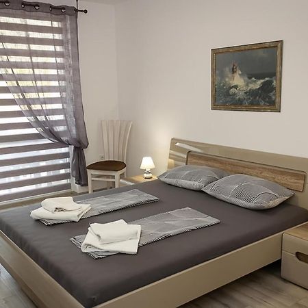 Apartment Lilia Kawarna Zewnętrze zdjęcie