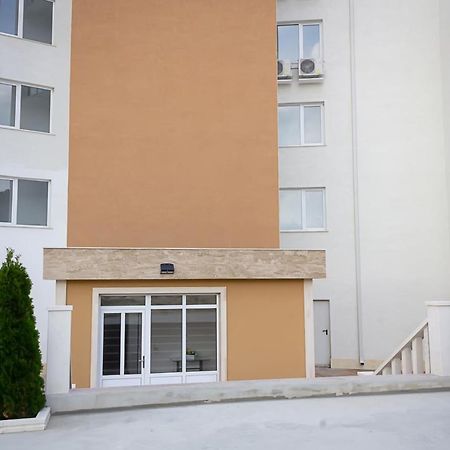 Apartment Lilia Kawarna Zewnętrze zdjęcie