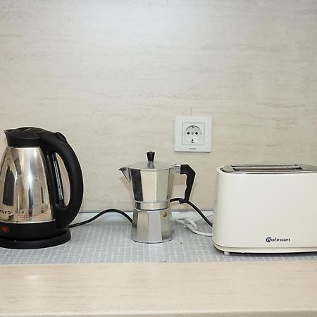 Apartment Lilia Kawarna Zewnętrze zdjęcie