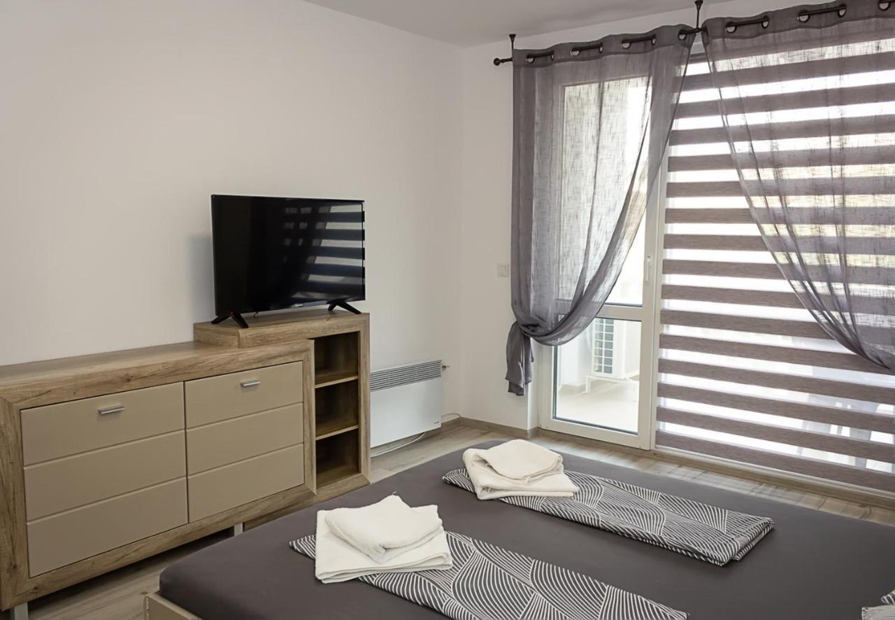 Apartment Lilia Kawarna Zewnętrze zdjęcie