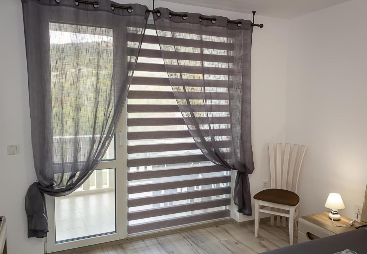 Apartment Lilia Kawarna Zewnętrze zdjęcie