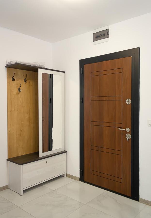 Apartment Lilia Kawarna Zewnętrze zdjęcie