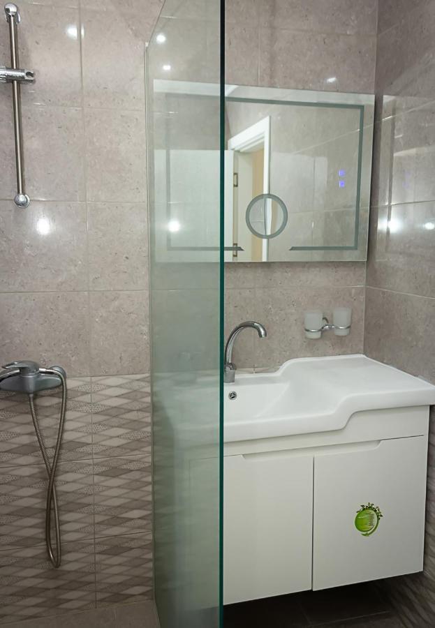 Apartment Lilia Kawarna Zewnętrze zdjęcie