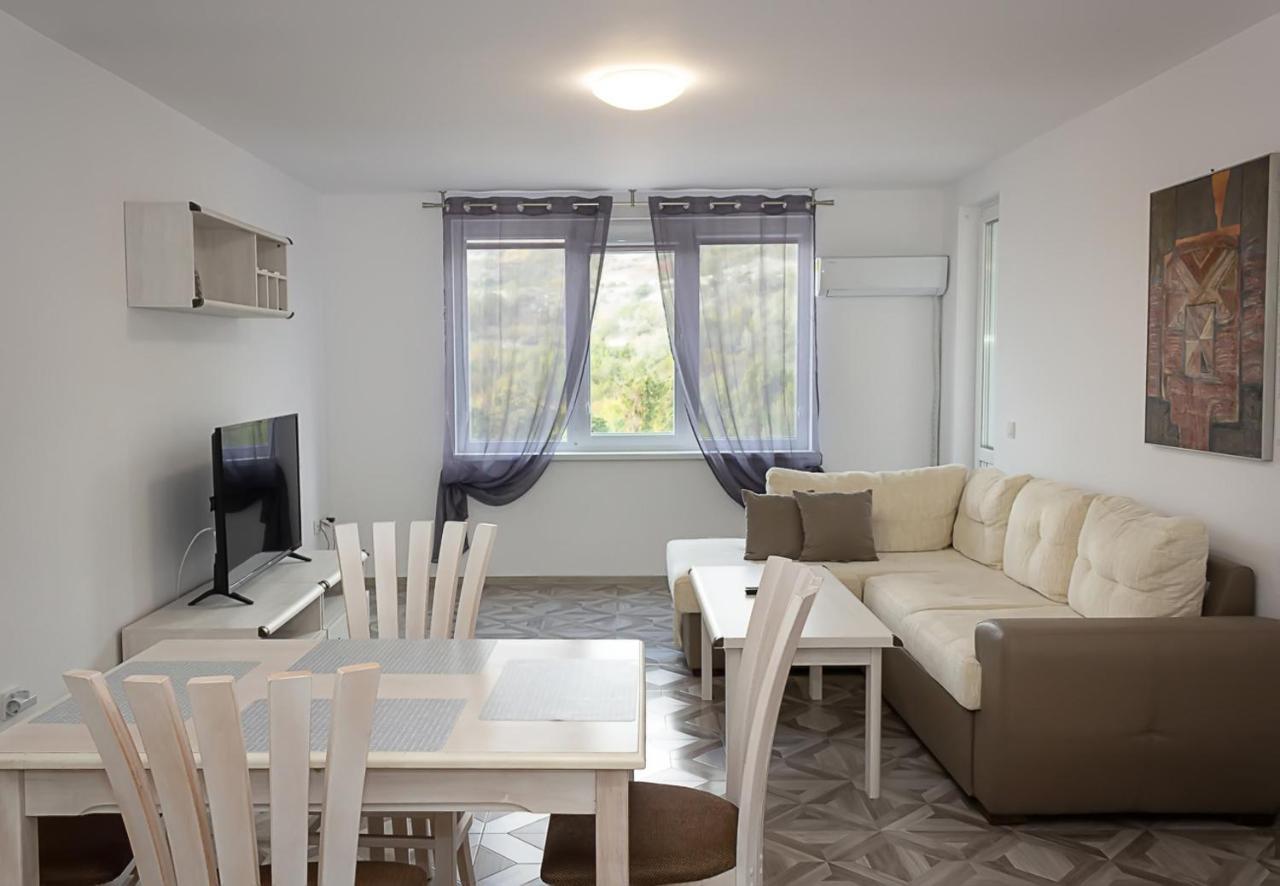 Apartment Lilia Kawarna Zewnętrze zdjęcie