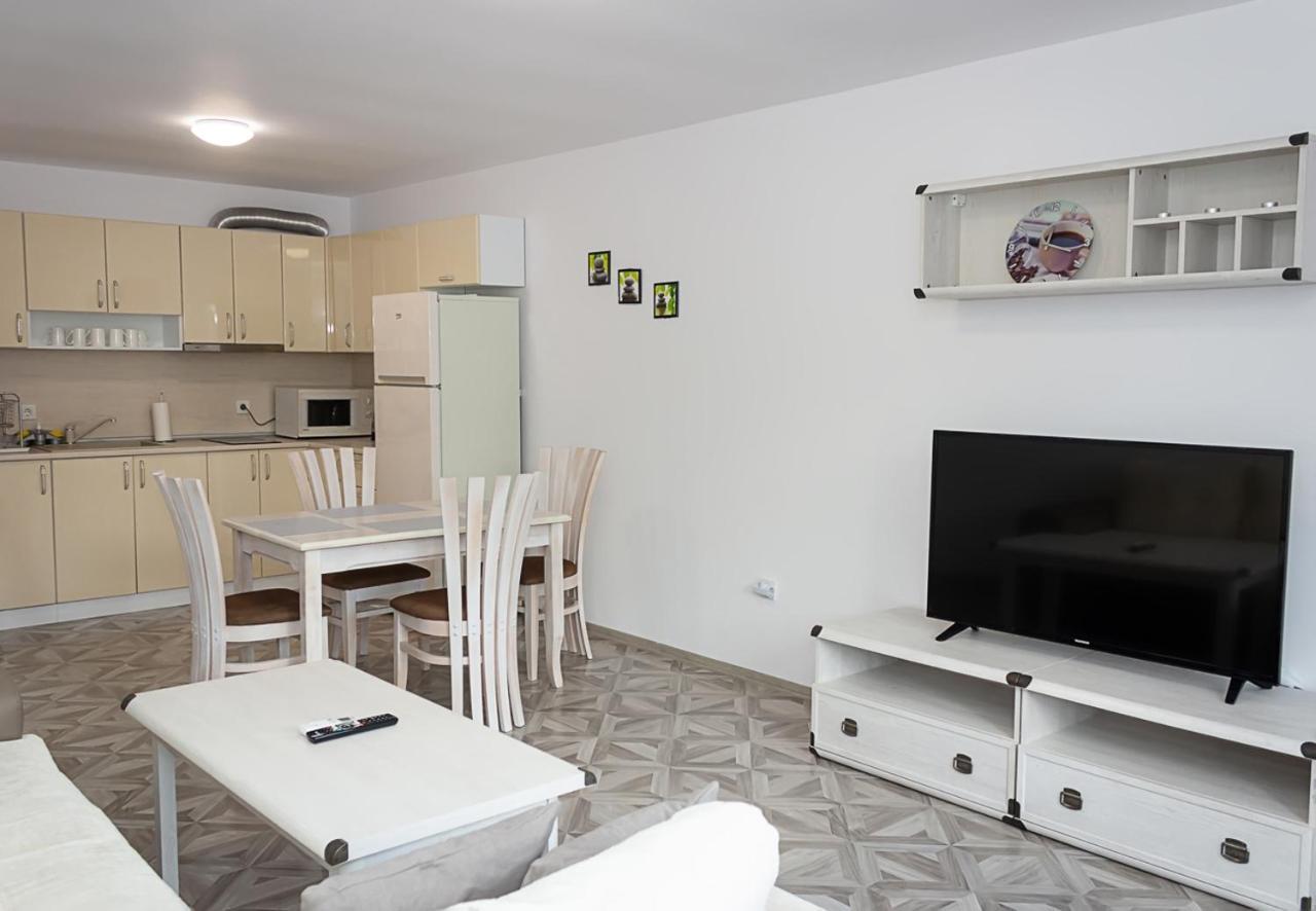 Apartment Lilia Kawarna Zewnętrze zdjęcie