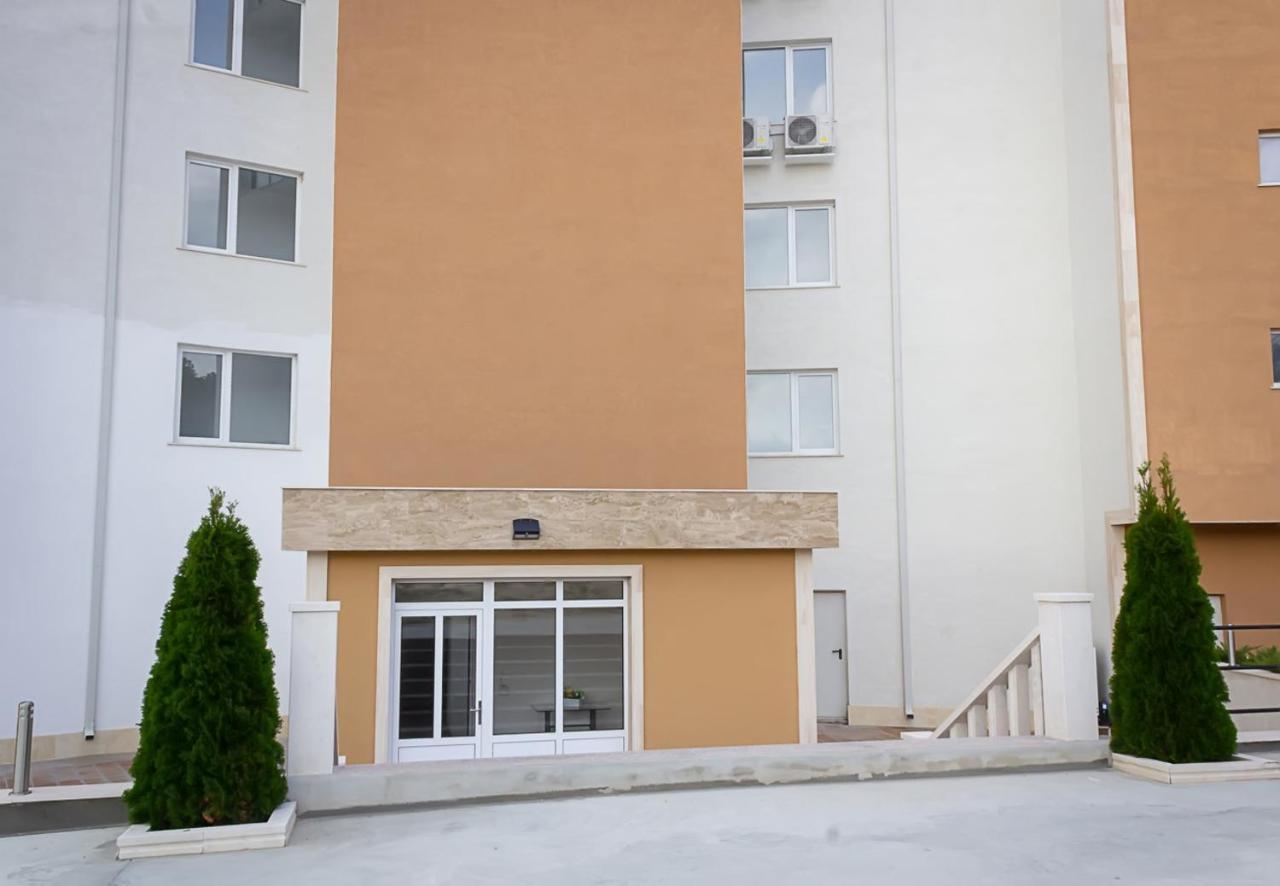Apartment Lilia Kawarna Zewnętrze zdjęcie