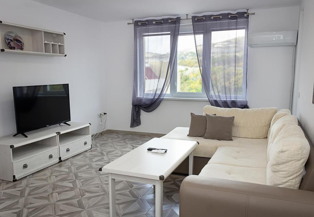 Apartment Lilia Kawarna Zewnętrze zdjęcie