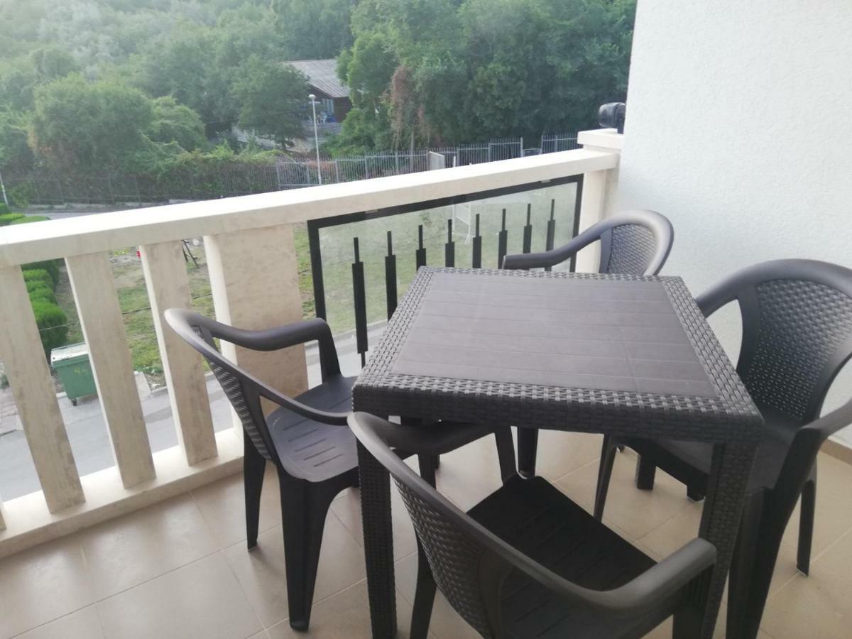 Apartment Lilia Kawarna Zewnętrze zdjęcie