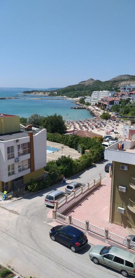 Apartment Lilia Kawarna Zewnętrze zdjęcie